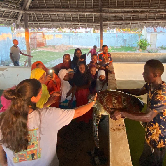 Community Impact