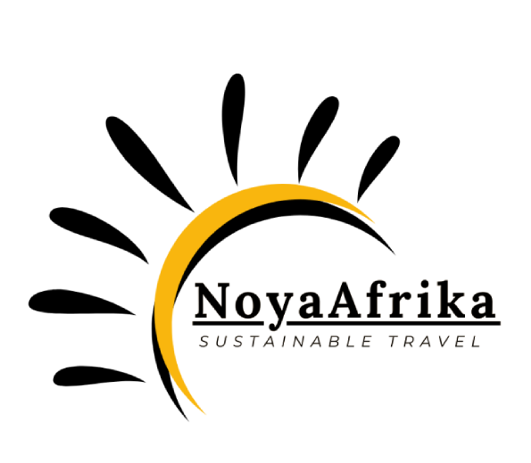NoyaAfrika - Logo NoyaAfrika - Logo