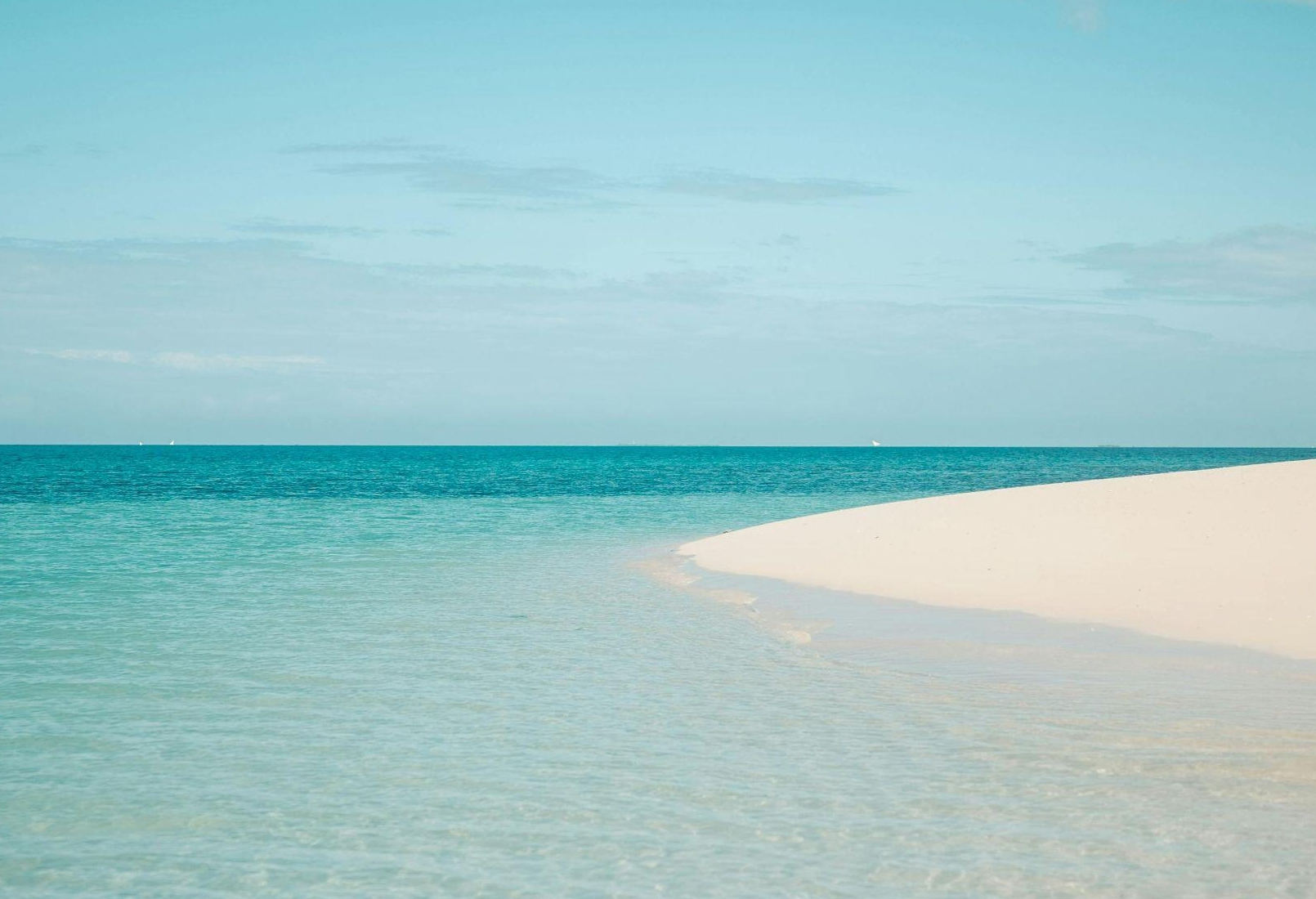 Prison Island & Nakupenda Sandbank